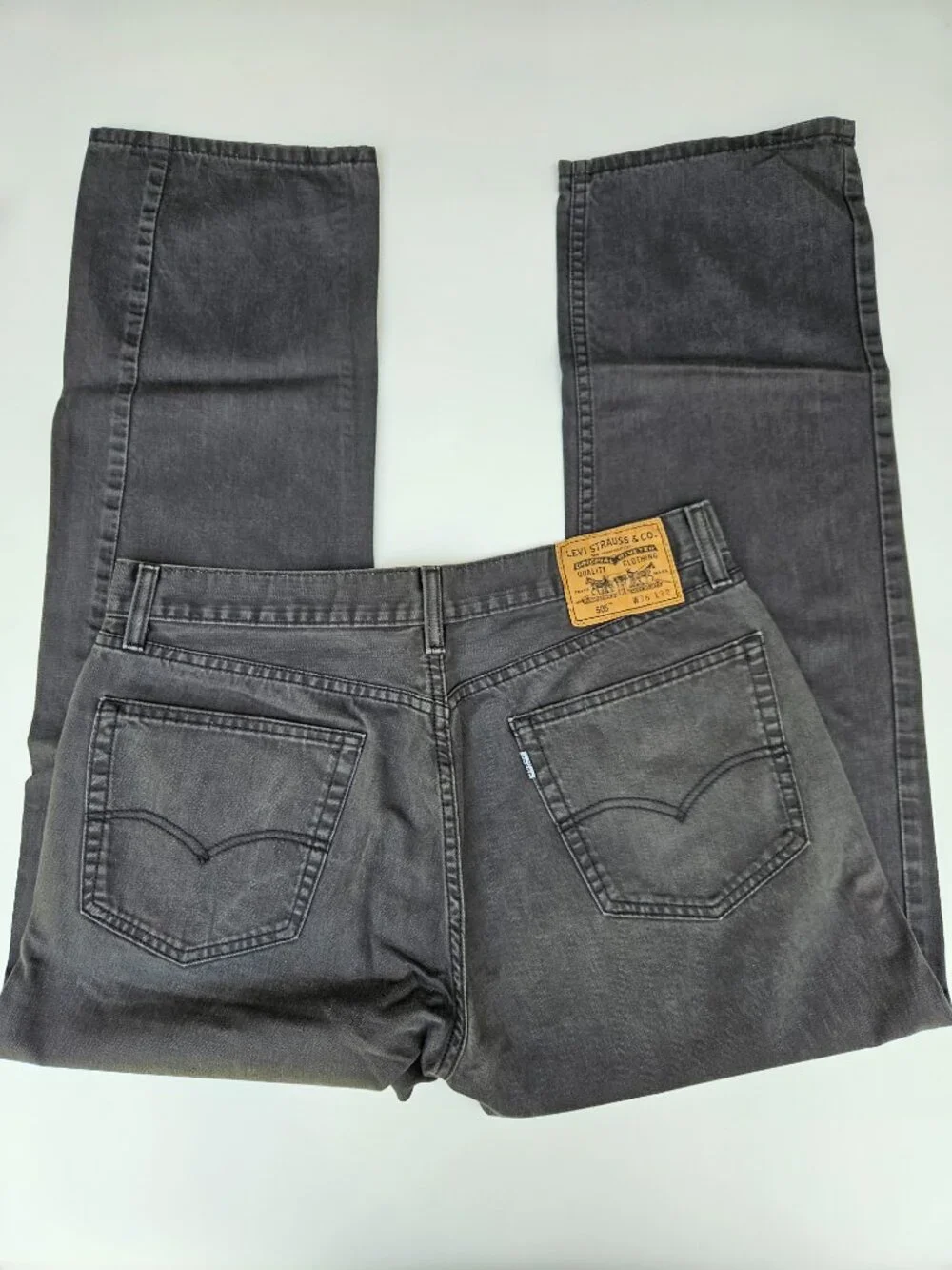 Levis levi 505